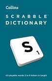 SCRABBLE(TM) Dictionary