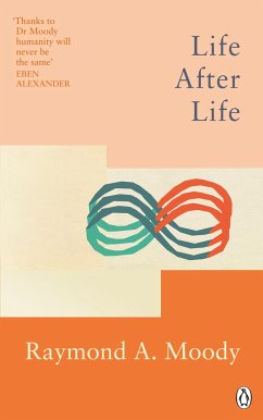 Life After Life - Moody, Raymond