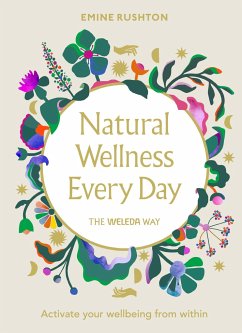 Natural Wellness Every Day - Rushton, Emine