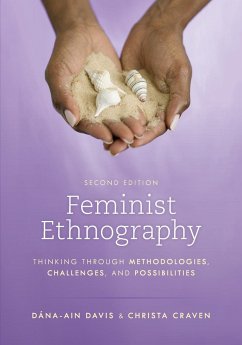 Feminist Ethnography - Davis, Dána-Ain; Craven, Christa