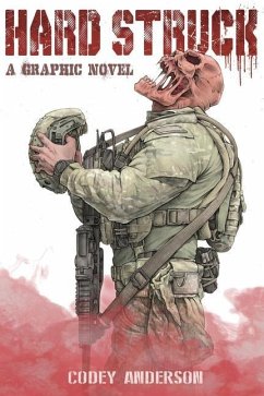 Hard Struck, A Graphic Novel - Anderson, Codey