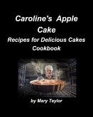 Caroline's Apple Cake