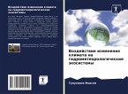 Vozdejstwie izmeneniq klimata na gidrometeorologicheskie äkosistemy