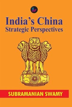 India's China - Swamy, Subramanian