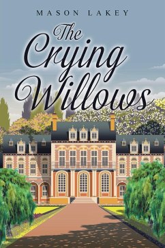 The Crying Willows - Lakey, Mason