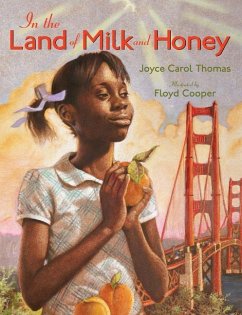 In the Land of Milk and Honey - Thomas, Joyce Carol