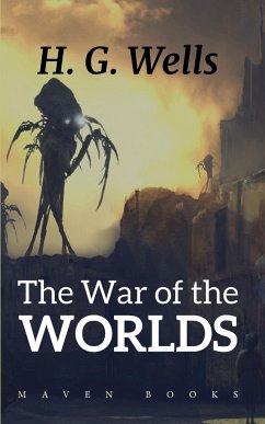 The War of the WORLDS - Wells, H. G.