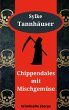 Chippendales mit Mischgemüse - Bild 1