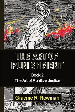 The Art of Punishment - Newman, Graeme