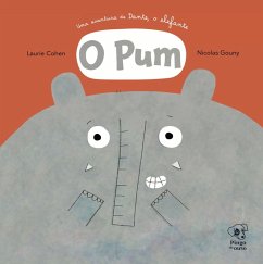 Cover O Pum (eBook, ePUB)