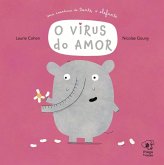 O Vírus do Amor (eBook, ePUB) O Vírus do Amor (eBook, ePUB)