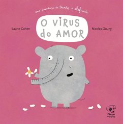 Cover O Vírus do Amor (eBook, ePUB)