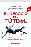 El negocio del fútbol (eBook, ePUB)