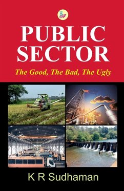 Public Sector - Sudhaman, K R