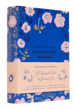 Grandmother's Memories - Insight Editions