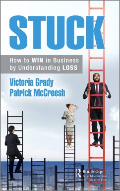 Stuck - Grady, Victoria;McCreesh, Patrick