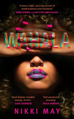 Wahala - May, Nikki