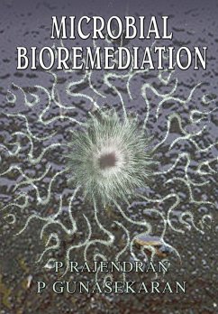 Microbial Bioremediation - Rajendran, P.