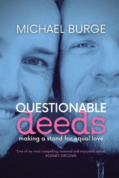 Questionable Deeds - Burge, Michael