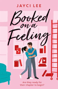 Booked on a Feeling - Lee, Jayci