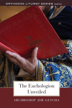 The Euchologion Unveiled - Getcha, Job