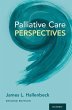 Palliative Care Perspectives - Bild 1