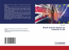 Brexit and its impact on Fisheries in UK - Habili, Fatjon
