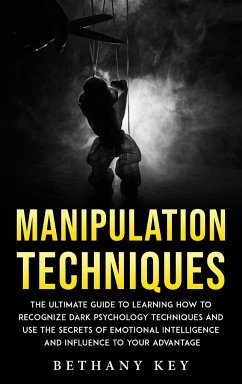 Manipulation Techniques - Key, Bethany