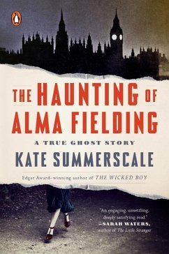 The Haunting of Alma Fielding - Summerscale, Kate