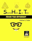 Selected Humor I've Taken (from the internet) (eBook, ePUB)