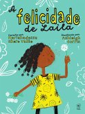 A felicidade de Laila (eBook, ePUB) A felicidade de Laila (eBook, ePUB)