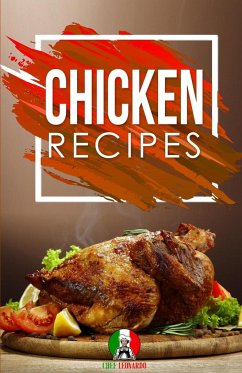 Chicken Recipes - Leonardo, Chef