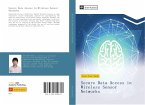 Secure Data Access in Wireless Sensor Networks