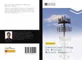 Convolutional Coding for Wireless Multiple Access Convolutional Coding for Wireless Multiple Access
