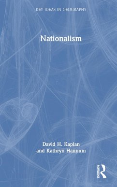 Nationalism - Kaplan, David H; Hannum, Kathryn