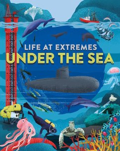 Life at Extremes: Under the Sea - Bloggs, Josy