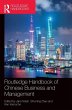 Routledge Handbook of Chinese Business... - Bild 1