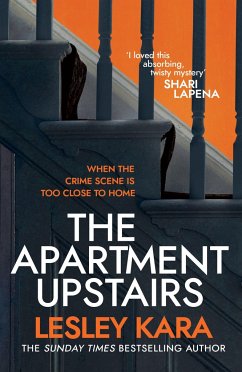 The Apartment Upstairs - Kara, Lesley