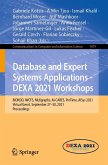 Database and Expert Systems Applications - DEXA 2021 Workshops (eBook, PDF)