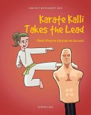 Karate Kalli Takes the Lead