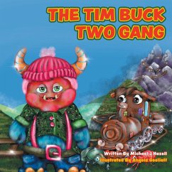 The Tim Buck Two Gang