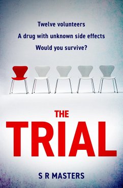 The Trial - Masters, S. R.