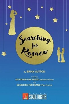 Searching for Romeo - Sutton, Brian