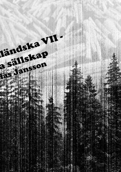 Di ångermanländska VII - Litterära sällskap - Jansson, Mathias