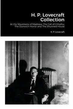 H. P. Lovecraft Collection - Lovecraft, H. P.