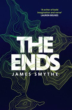 The Ends - Smythe, James