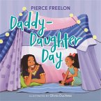 Daddy-Daughter Day Daddy-Daughter Day