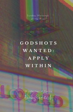 Godshots Wanted - Perkovich, Emily