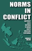 Norms in Conflict Norms in Conflict