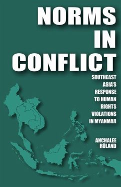Cover Norms in Conflict